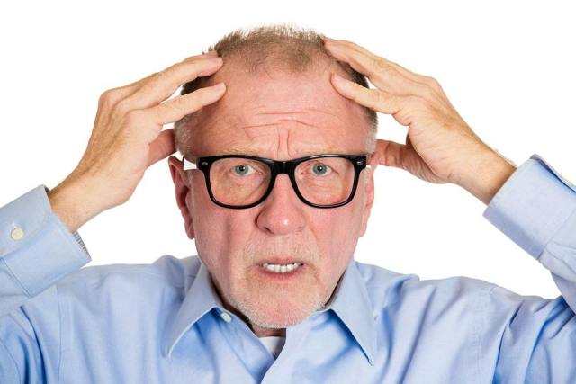 头痛是脑肿瘤的征兆吗？