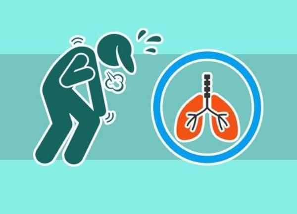 肺癌从早期到晚期需要多长时间?在初期发现这三种症状要注意了